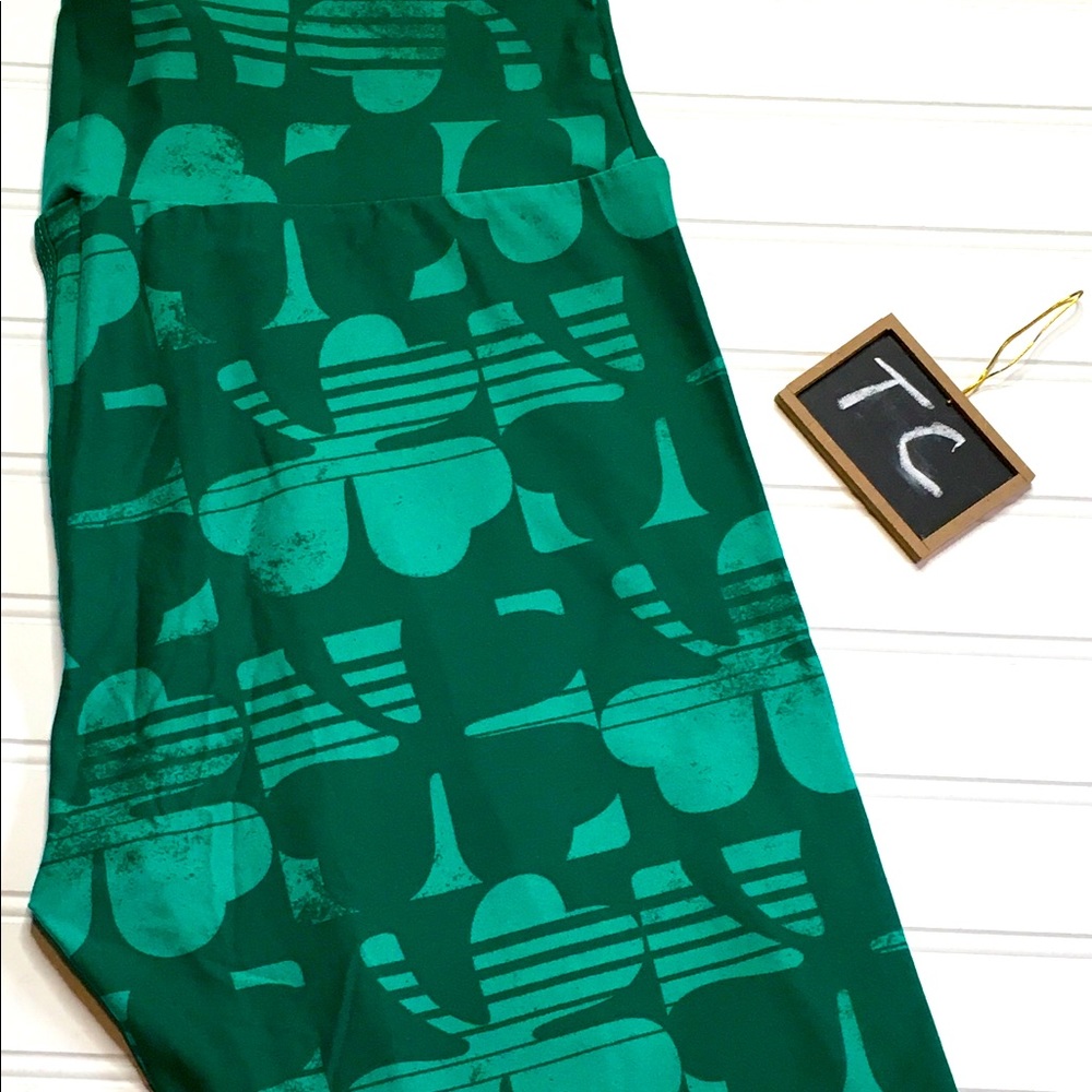 LuLaRoe TC Legging
